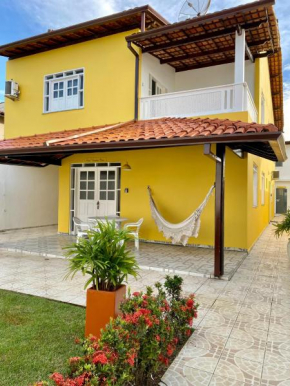 Kalug - Guest House com 3 quartos em Condomínio na Praia dos Milionários